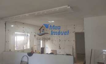 Imagem 7: Qd 404 Recanto das Emas Casa 3 Quartos 2 Suítes 4 Vagas 120m² Aceita Carro