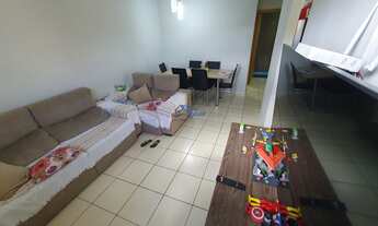 Imagem 3: QN 26 Riacho Fundo II CASA 2 Quartos 2 Vagas 65m² Área de Serviço Quintal