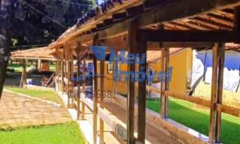 Imagem 4: Fazenda Luziânia Goiás 38 Alqueires Excelente localização Divisa com Lago