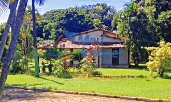 Imagem 5: Fazenda Luziânia Goiás 38 Alqueires Excelente localização Divisa com Lago