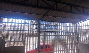 Imagem 6: Qd 404 Recanto das Emas Casa 3 Quartos 2 Suítes 4 Vagas 120m² Aceita Carro