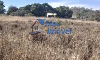 Imagem 6: Chácara Luziânia 4 Quartos 1 Suíte 04 Hectares Quintal Área de serviço Cercada