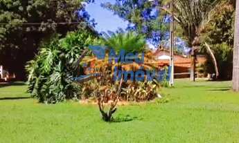 Imagem 3: Fazenda Luziânia Goiás 38 Alqueires Excelente localização Divisa com Lago