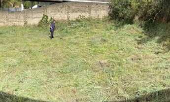 Imagem: Condomínio Recanto Real Sobradinho Terreno