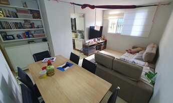 Imagem 4: QN 26 Riacho Fundo II CASA 2 Quartos 2 Vagas 65m² Área de Serviço Quintal