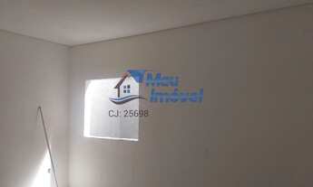 Imagem 2: Qd 404 Recanto das Emas Casa 3 Quartos 2 Suítes 4 Vagas 120m² Aceita Carro