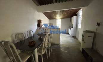 Imagem 2: Chácara Luziânia 3 Quartos 23mil m² Área de serviço Pomar Permuta