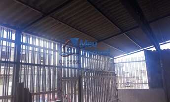 Imagem 4: Qd 404 Recanto das Emas Casa 3 Quartos 2 Suítes 4 Vagas 120m² Aceita Carro