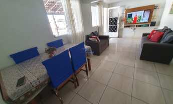 Imagem: QI 02 Guará I Casa 6 Quartos 4 Vagas 150m²