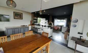 Imagem 6: Park Way SMPW Quadra 15 5 Quartos 2 Vagas 4 Banheiros Condomínio 2300 m²