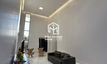 Imagem 3: Rua 10/12 Vicente Pires Casa 4 Quartos 3 Suítes 460m² Lote 360m² útil 4 Vagas