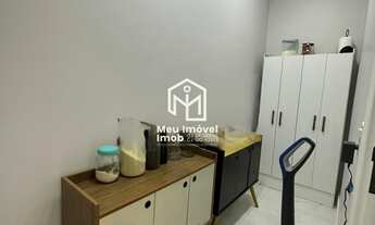 Imagem 6: Rua 10/12 Vicente Pires Casa 4 Quartos 3 Suítes 460m² Lote 360m² útil 4 Vagas