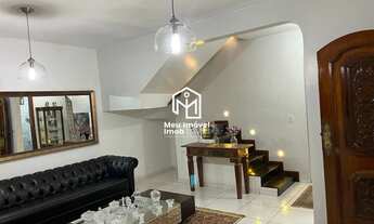 Imagem 4: QE 44 Guará Casa Sobrado 3 Quartos suíte Armários 250m² 3 vagas AC Financiamento