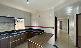 Imagem: Av Misericórdia Colônia Agrícola Casa