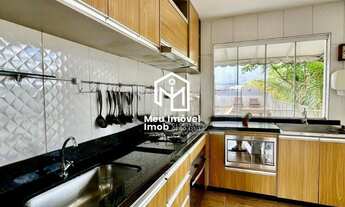 Imagem: Colônia Agrícola Sobrado 4 Quartos 1 Suíte