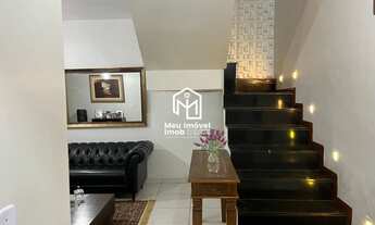 Imagem 5: QE 44 Guará Casa Sobrado 3 Quartos suíte Armários 250m² 3 vagas AC Financiamento