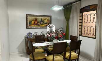 Imagem 3: QE 44 Guará Casa Sobrado 3 Quartos suíte Armários 250m² 3 vagas AC Financiamento