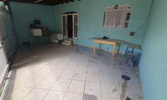 Imagem 4: QS 11 Areal Casa com Loja 4 Quartos 3 Vagas 190m² Área de Serviço Box em Blindex