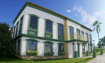 Imagem: Cond Salto Imperial Rodovia BR-414 Lote