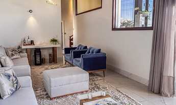 Imagem 7: SHVP EPTG Casa 4 Quartos 4 Suítes 4 Vagas 540m² Piscina Churrasqueira Closet