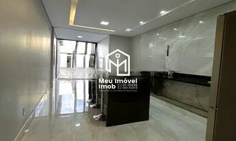 Imagem 5: Rua 10/12 Vicente Pires Casa 4 Quartos 3 Suítes 460m² Lote 360m² útil 4 Vagas