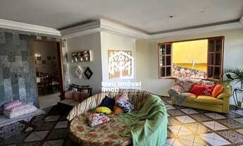 Imagem: Cond Ville Montagne Casa 6 Quartos 4 Suítes