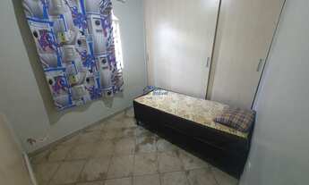 Imagem 6: QS 11 Areal Casa com Loja 4 Quartos 3 Vagas 190m² Área de Serviço Box em Blindex