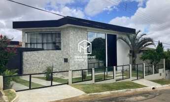 Imagem: SHA Conjunto 6 Arniqueiras Residencial Village