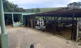 Imagem: Fazenda Luziânia 5 Suítes 10 Alqueires