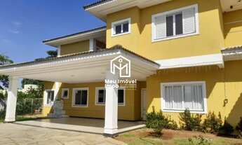 Imagem: Park Way SMPW Quadra 15 5 Quartos 2 Vagas