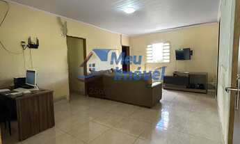 Imagem 3: Chácara Luziânia 3 Quartos 6.800m² Churrasqueira Piscina Pomar Horta Quintal