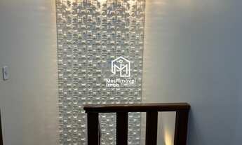 Imagem 6: QE 44 Guará Casa Sobrado 3 Quartos suíte Armários 250m² 3 vagas AC Financiamento