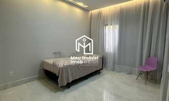 Imagem 7: Rua 10/12 Vicente Pires Casa 4 Quartos 3 Suítes 460m² Lote 360m² útil 4 Vagas