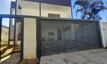 Imagem: Esplanada III Valparaíso Casa 3 Quartos