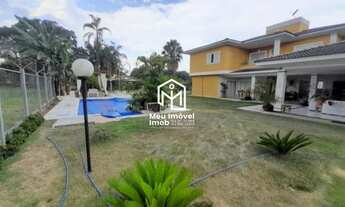 Imagem 5: Park Way SMPW Quadra 15 5 Quartos 2 Vagas 4 Banheiros Condomínio 2300 m²