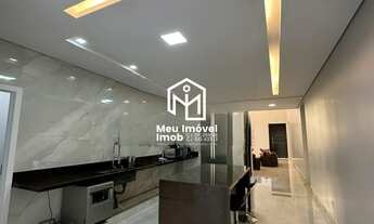 Imagem 4: Rua 10/12 Vicente Pires Casa 4 Quartos 3 Suítes 460m² Lote 360m² útil 4 Vagas