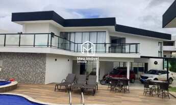 Imagem 3: SHA Conjunto 6 Arniqueiras Residencial Village 5 Quartos 3 Suítes 6 Vagas 767 m²