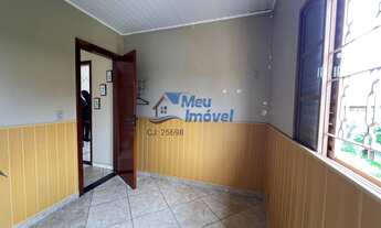 Imagem 7: Rua 3 C Vicente Pires Casa 3 Quartos 6 Vagas 800m² Área de Serviço Varanda