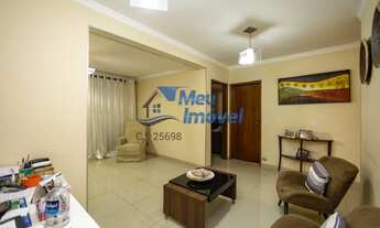 Imagem 2: Quadra 37 conjunto B Casa 4 Quartos 1 Suíte 3 Vagas 200m² Armários planejados