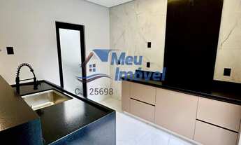 Imagem: QR 602 Samambaia Norte APTO 3 Quartos 1