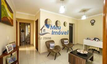 Imagem 3: Quadra 37 conjunto B Casa 4 Quartos 1 Suíte 3 Vagas 200m² Armários planejados