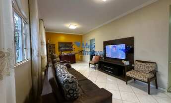 Imagem 2: Ponte Alta Norte Casa 4 Quartos 2 Suítes 6 Vagas 225m² Área de Lazer Lavanderia