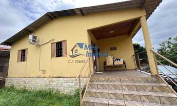 Imagem 3: Rua 3 C Vicente Pires Casa 3 Quartos 6 Vagas 800m² Área de Serviço Varanda