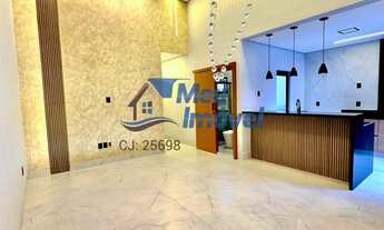 Imagem 5: QR 602 Samambaia Norte APTO 3 Quartos 1 Suíte 2 Vagas 105m² Closet Área de Lazer