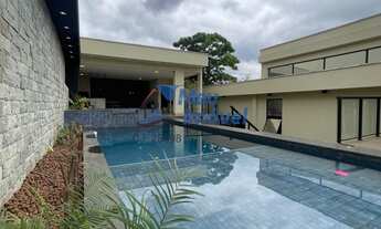 Imagem: Arniqueiras Casa Alto padrão 4 Quartos