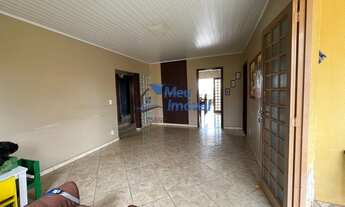 Imagem 4: Rua 3 C Vicente Pires Casa 3 Quartos 6 Vagas 800m² Área de Serviço Varanda