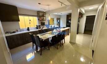 Imagem 5: QS 07 Areal Casa 2 Quartos 1 Suíte Master 160m² 4 Vagas Closet Churrasqueira