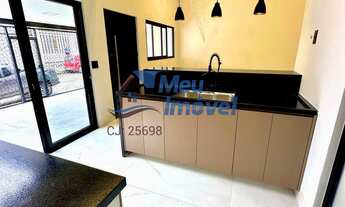 Imagem 3: QR 602 Samambaia Norte APTO 3 Quartos 1 Suíte 2 Vagas 105m² Closet Área de Lazer