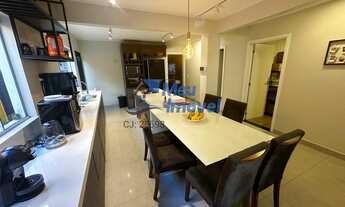 Imagem 6: QS 07 Areal Casa 2 Quartos 1 Suíte Master 160m² 4 Vagas Closet Churrasqueira