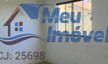 Imagem: Av Misericórdia Vicente Pires Casa 3 Quartos